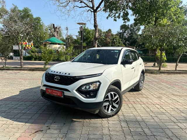 Second Hand Tata Harrier [2019-2023] XZ Plus in Jalandhar