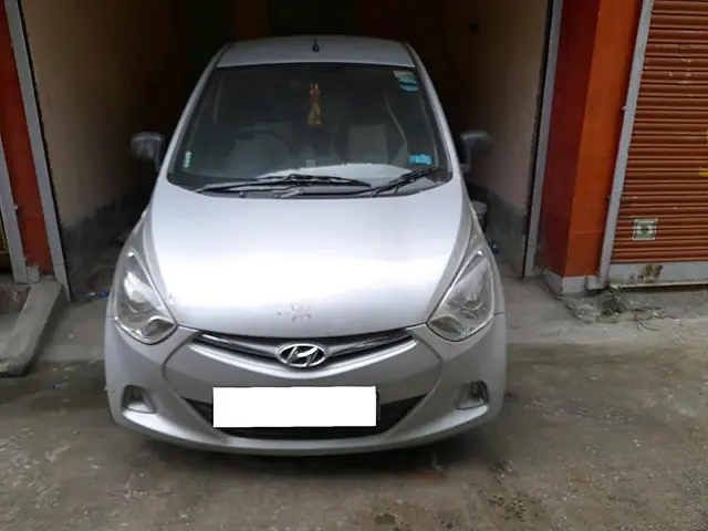Second Hand Hyundai Eon Era + in Kolkata