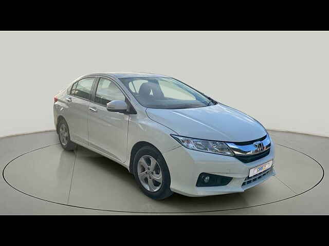 Second Hand Honda City [2014-2017] V in Pune