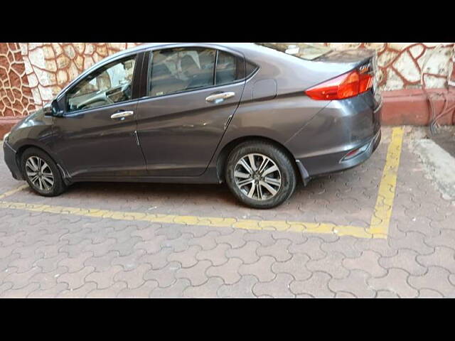 Second Hand Honda City 4th Generation VX CVT Petrol in Pune