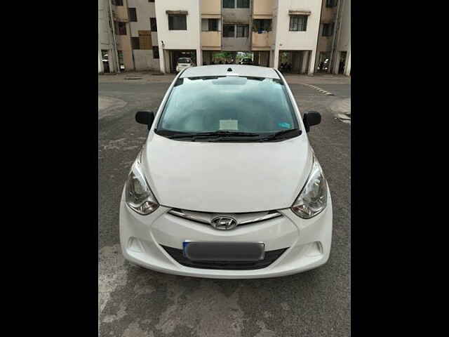 Second Hand Hyundai Eon Magna + in Raipur