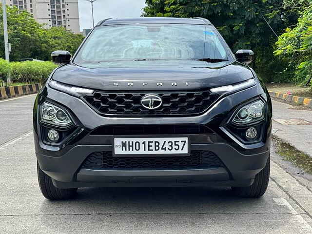 Second Hand Tata Safari [2021-2023] XTA Plus in Mumbai