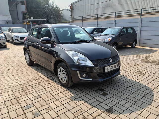 Second Hand Maruti Suzuki Swift [2011-2014] VXi in Delhi