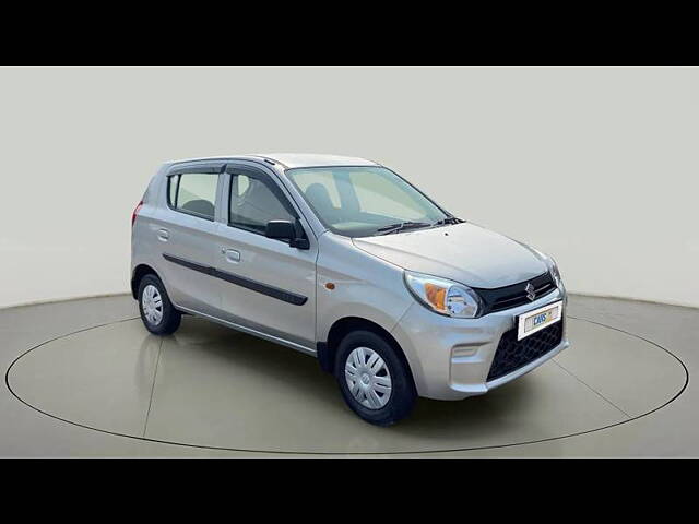 Second Hand Maruti Suzuki Alto 800 LXi (O) CNG in Surat