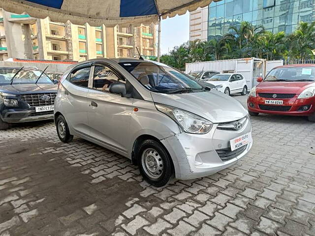 Second Hand Hyundai Eon D-Lite + in Chennai