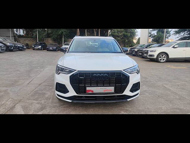 Second Hand Audi Q3 40 TFSI Technology [2022-2024] in Mumbai