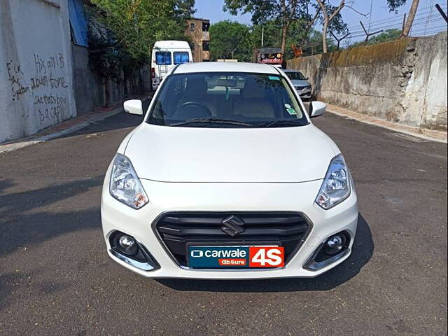 Second Hand Maruti Suzuki Dzire VXi [2020-2023] in Pune