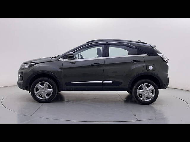 Second Hand Tata Nexon [2020-2023] XMA Plus (S) in Bangalore