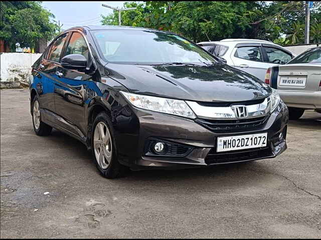 Second Hand Honda City [2014-2017] VX CVT in Nagpur