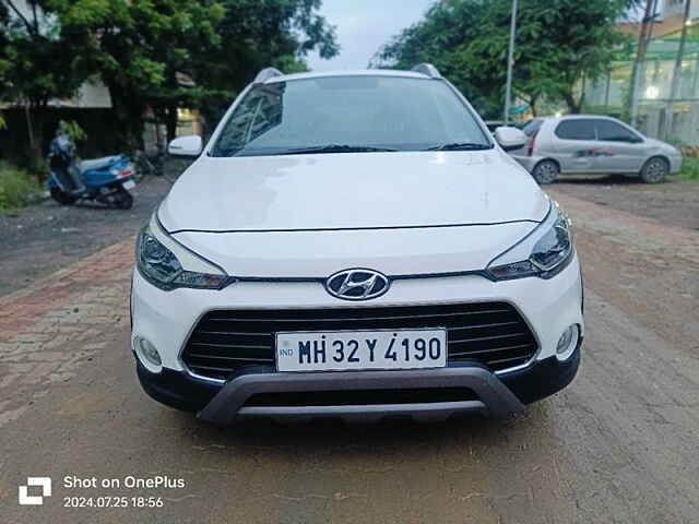 Second Hand Hyundai i20 Active [2015-2018] 1.2 SX in Nagpur