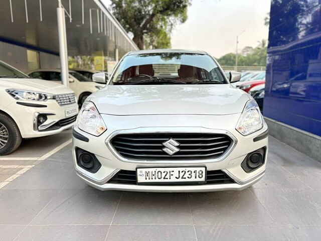 Second Hand Maruti Suzuki Dzire [2020-2024] VXi [2020-2023] in Mumbai