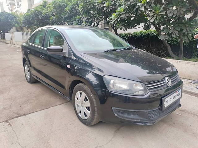 Second Hand Volkswagen Vento [2010-2012] Trendline Petrol in Pune