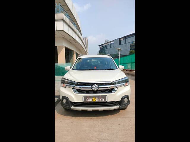 Second Hand Maruti Suzuki XL6 Alpha Plus MT Petrol [2022-2023] in Karnal