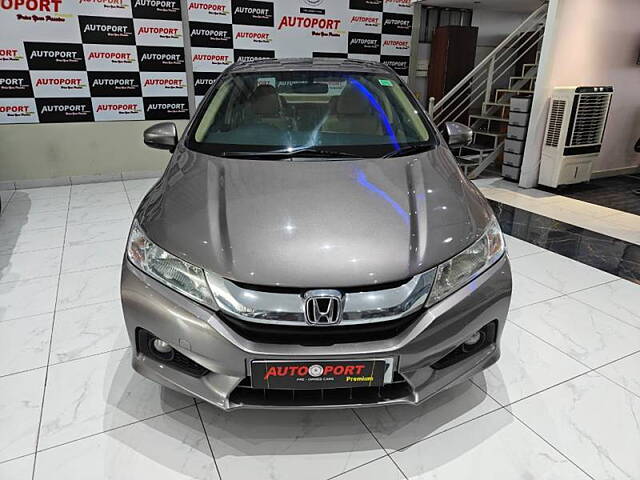 Second Hand Honda City [2014-2017] VX CVT in Bangalore