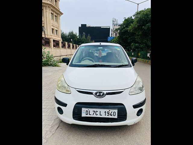 Second Hand Hyundai i10 [2007-2010] Era in Ghaziabad