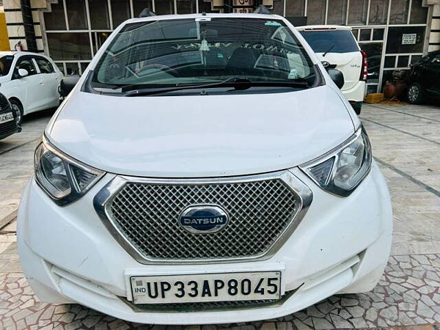 Second Hand Datsun redi-GO [2016-2020] A [2016-2019] in Kanpur