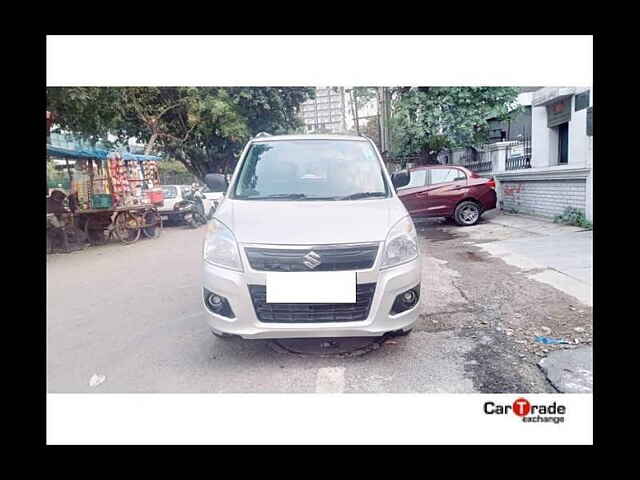 Second Hand Maruti Suzuki Wagon R [2019-2022] LXi (O) 1.0 CNG in Noida