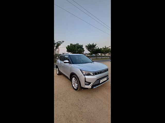 Second Hand Mahindra XUV300 [2019-2024] W8 1.2 Petrol [2019] in Ahmedabad