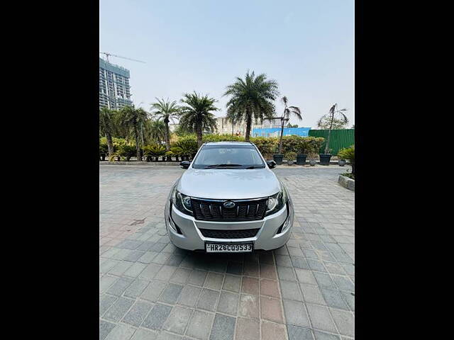 Second Hand Mahindra XUV500 [2015-2018] W10 in Delhi