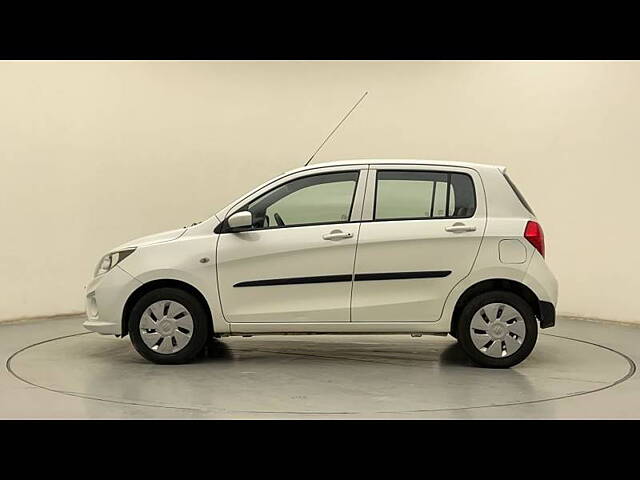 Second Hand Maruti Suzuki Celerio [2017-2021] VXi CNG [2017-2019] in Pune