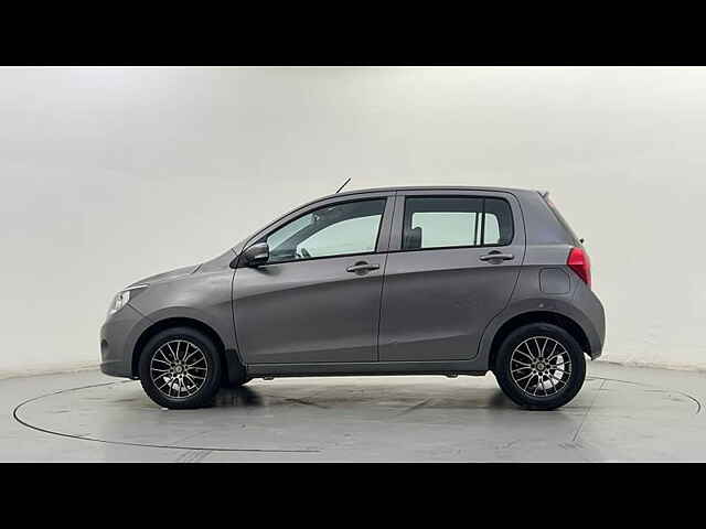 Second Hand Maruti Suzuki Celerio [2017-2021] ZXi AMT [2019-2020] in Ghaziabad