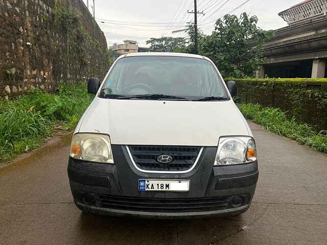 Second Hand Hyundai Santro Xing [2003-2008] XE in Mangalore