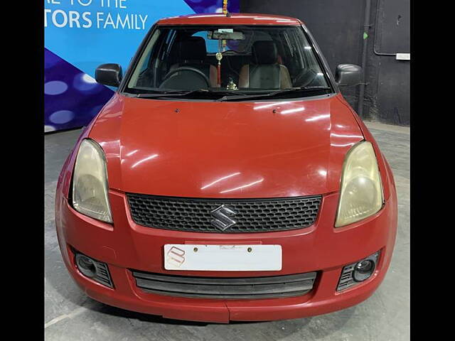 Second Hand Maruti Suzuki Swift  [2005-2010] LDi in Navi Mumbai