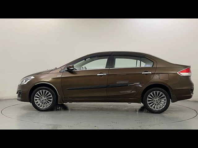 Second Hand Maruti Suzuki Ciaz [2014-2017] ZXI+ in Delhi