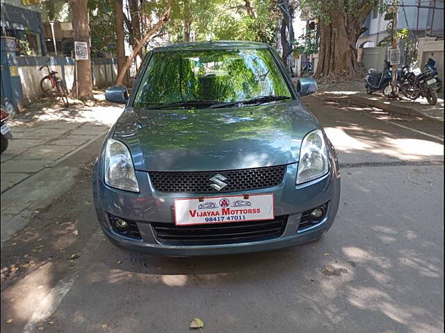 Second Hand Maruti Suzuki Swift [2011-2014] VDi in Chennai