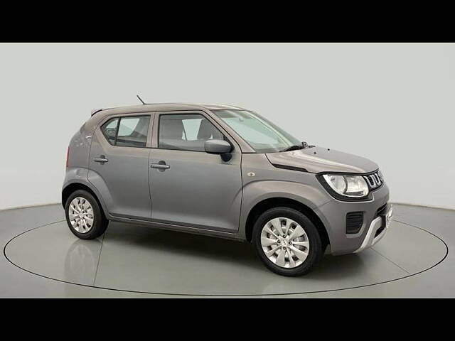 Second Hand Maruti Suzuki Ignis [2020-2023] Sigma 1.2 MT in Delhi