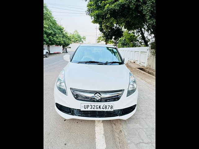 Second Hand Maruti Suzuki Swift DZire [2011-2015] VDI in Lucknow