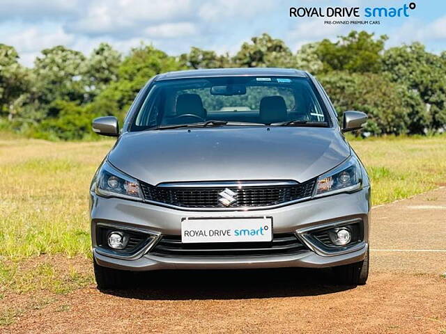 Second Hand Maruti Suzuki Ciaz Alpha Hybrid 1.5 [2018-2020] in Kochi