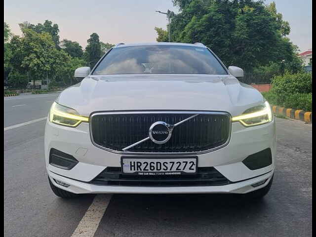 Second Hand Volvo XC60 [2015-2017] Momentum in Delhi