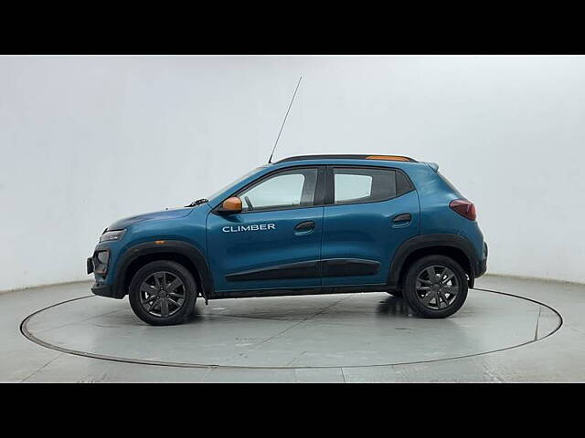 Second Hand Renault Kwid [2019-2022] CLIMBER 1.0 (O) in Navi Mumbai