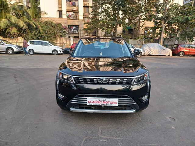 Second Hand Mahindra XUV300 [2019-2024] W8 1.2 Petrol [2019] in Mumbai