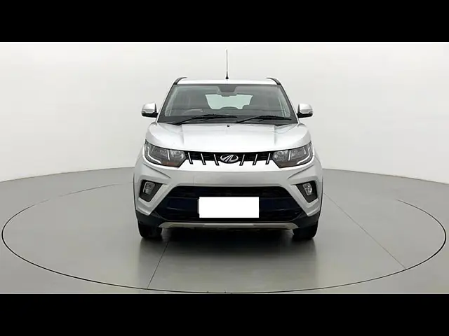 Second Hand Mahindra KUV100 [2016-2017] K8 6 STR in Delhi