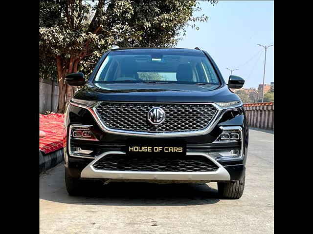 Second Hand MG Hector [2019-2021] Sharp 1.5 DCT Petrol [2019-2020] in Delhi