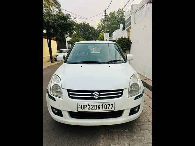 Second Hand Maruti Suzuki Swift Dzire [2008-2010] ZXi in Lucknow