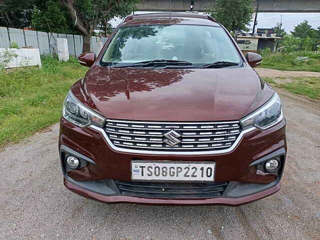 Second Hand Maruti Suzuki Ertiga [2018-2022] ZDi 1.3 Diesel in Hyderabad