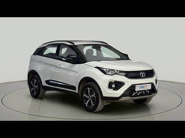 Second Hand Tata Nexon [2020-2023] XZ Plus (S) [2022-2023] in Delhi