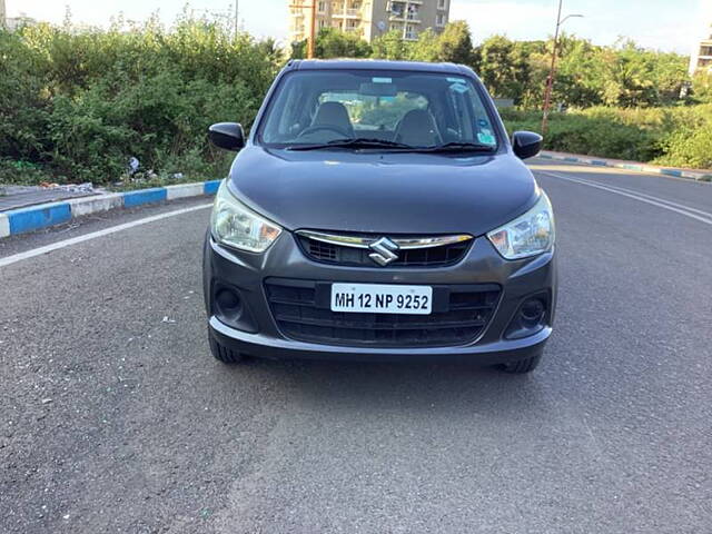 Second Hand Maruti Suzuki Alto K10 [2014-2020] LXi CNG (Airbag) [2014-2019] in Pune