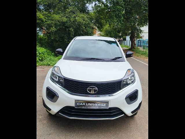 Second Hand Tata Nexon [2017-2020] XM Diesel in Mysore