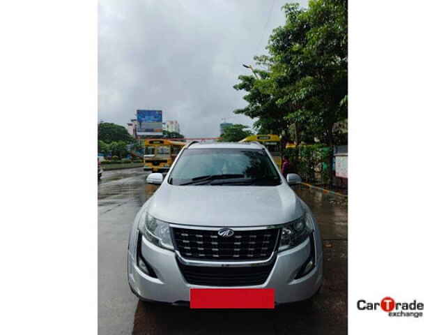 Second Hand Mahindra XUV500 [2015-2018] W9 1.99 in Mumbai