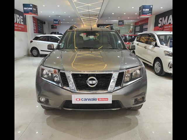 Second Hand Nissan Terrano [2013-2017] XL D Plus in Kanpur