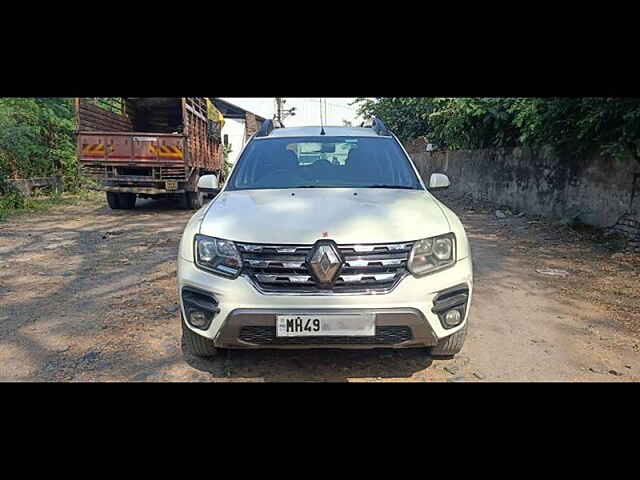 Second Hand Renault Duster [2015-2016] 85 PS RxL Plus in Nagpur