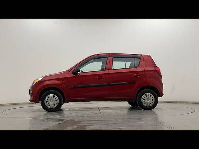 Second Hand Maruti Suzuki Alto 800 [2012-2016] Vxi in Hyderabad