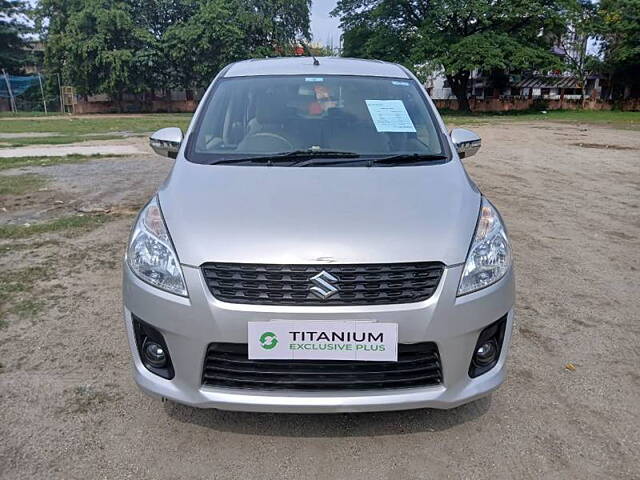 Second Hand Maruti Suzuki Ertiga [2012-2015] Vxi in Ranchi