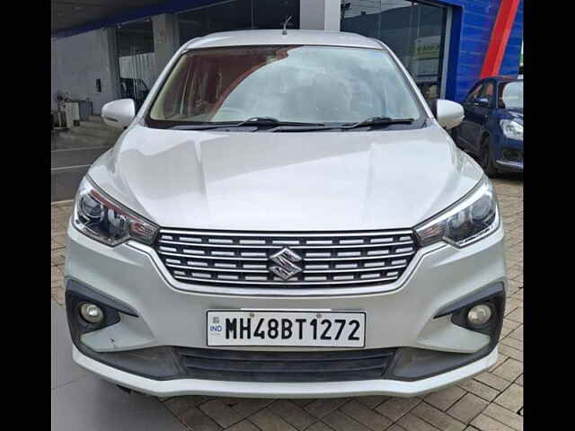 Second Hand Maruti Suzuki Ertiga [2018-2022] ZXi Plus in Mumbai