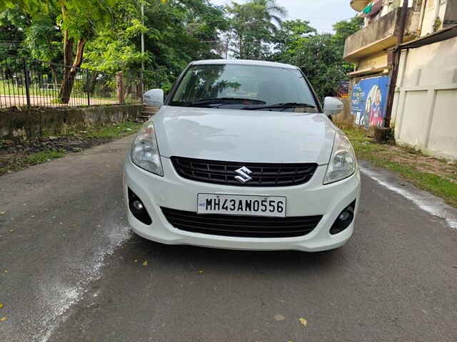 Second Hand Maruti Suzuki Swift DZire [2011-2015] VXI in Nagpur