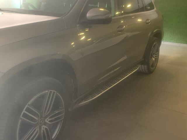 Second Hand Mercedes-Benz GLS [2020-2024] 400d 4MATIC [2020-2023] in Delhi